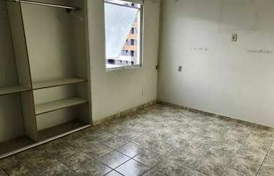 Imagem 7: Apartamento com 4 dormitórios à venda, 130 m² por R$ 390.000,00 - Jatiúca - Maceió/AL