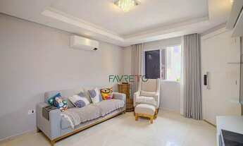 Imagem 6: Casa com 3 dormitórios à venda, 157 m² por R$ 899.000,00 - Uberaba - Curitiba/PR