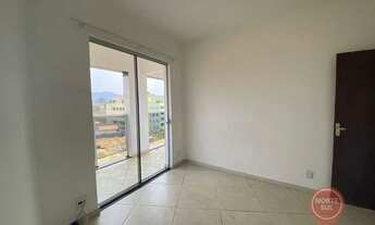 Imagem 6: Cobertura com 2 dormitórios para alugar, 100 m² por R$ 2.680,00/mês - São Conrado - Brumad