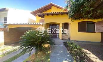 Imagem: Casa para locação no Condomínio Constantino