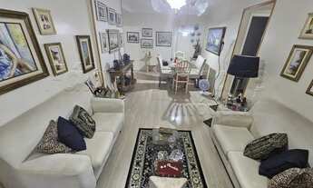 Imagem 2: Bom Pastor - 7 min Metrô Uruguai - Frente -106m2 - 03 Quartos, 02 Varandas, 02 Vagas - FVC