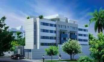 Imagem: BELO HORIZONTE - Apartamento Padrão - Castelo