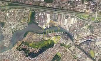 Imagem 3: Santos - Terreno Padrão - Chico de Paula