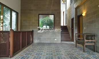 Imagem 2: Casa com 3 quartos à venda e para locação, 388m² - Morumbi