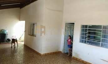 Imagem 3: Ótima casa disponível para venda no Jardim Fonte do Castelo