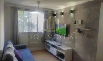 Imagem: Excelente apartamento à venda, com 2 dormitórios