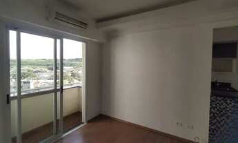 Imagem 3: Apartamento com 2 dormitórios (sendo 1 suíte) para alugar, 57 m² por R$ 2.820/mês - Vila N