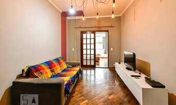 Imagem 2: Apartamento para Aluguel - Bela Vista, 1 Quarto, 44 m2