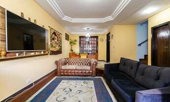 Imagem 3: Sobrado à venda,100 m² - 3 quartos - Vila Guaíra