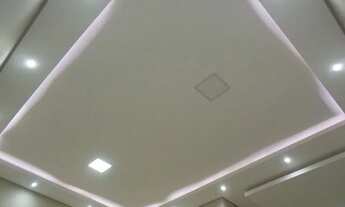 Imagem 6: Casa Nova, Excelente Acabamento 03 dormitórios (sendo 01 suíte), garagem coberta para 02 c