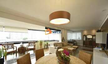 Imagem 5: Apartamento à venda, 4 quartos, 2 suítes, 4 vagas, Tatuapé - São Paulo/SP