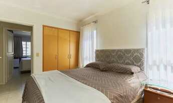 Imagem 5: Apartamento com 3 dormitórios para alugar, 140 m² por R$ 3.900/ano - Bigorrilho - Curitiba