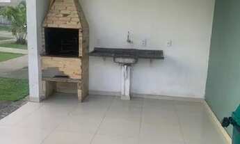 Imagem 5: Mussurunga I, 2/4 nascente total