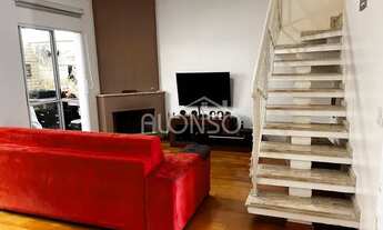 Imagem 4: Sobrado para venda em condomínio fechado no Jardim da Glória - Cotia - SP