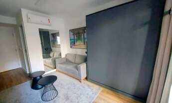 Imagem 4: STUDIO RESIDENCIAL em São Paulo - SP, Moema