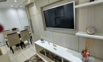 Imagem 4: Lindo apartamento mobiliado - aluguel