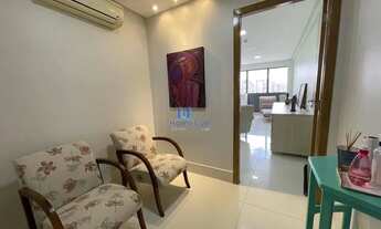 Imagem: Sala à venda 1 Vaga, 32.1M², Setor Bueno