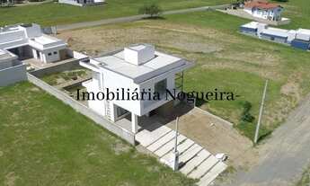 Imagem 2: Ninho Verde 1, excelente sobrado em fase de acabamento, prazo de 3 meses para finalizar