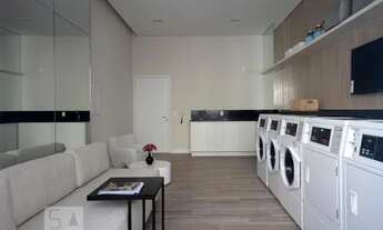 Imagem 7: Apartamento para Aluguel - Santa Cecília, 1 Quarto, 35 m2