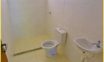 Imagem 4: VENDO CHALÉ , 139M² , PREÇO PROMORCIONAL . LIGUE 71.98103.0387 AGENDE SUA VISITA