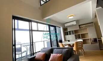 Imagem 5: Apartamento para locação - Campo Belo