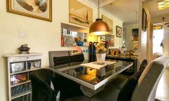 Imagem 2: Apartamento à venda, 3 quartos, 1 vaga, Vila Matilde - São Paulo/SP