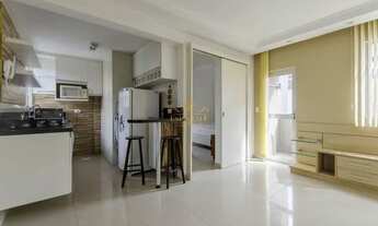 Imagem 5: CURITIBA - Apartamento Padrão - Centro