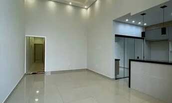 Imagem 2: Belíssima casa em condomínio de Tatui