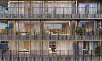 Imagem 4: APARTAMENTO RESIDENCIAL em São Paulo - SP, MOEMA