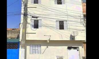 Imagem: Capão Redondo Cihab Adventista 9 Casas