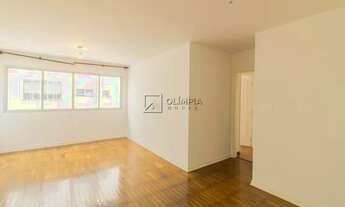 Imagem 2: Venda Apartamento 3 Dormitórios - 110 m² Bela Vista