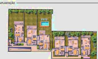 Imagem 6: Manduri: CasasExclusivas 700m²