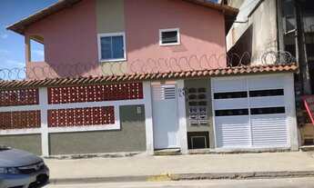 Imagem: Quitinetes em Rio das Ostras