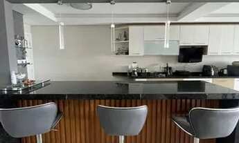 Imagem 5: Apartamento com 3 dormitórios à venda, 143 m² por R$ 1.290.000,00 - Edifício Esplanada Mir