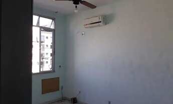 Imagem 7: Apartamento com 2 quartos,sendo 1 suíte para alugar por R$ 1.000,00 em Cascadura/RJ