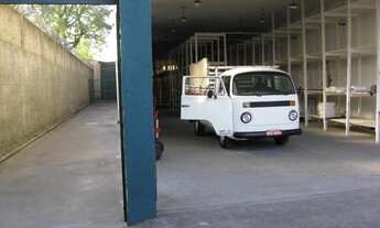 Imagem 7: Prédio para alugar 871 m² por R$ 24.000/mês - Várzea da Barra Funda - São Paulo/SP