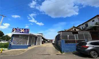 Imagem 7: Vende-se Terreno no Centro de Manaus