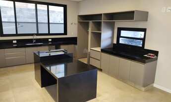 Imagem 5: Casa para Locação ou Venda no Condomínio Alphaville Dom Pedro - GALETTO IMÓVEIS