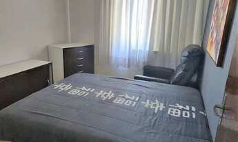 Imagem 4: Apartamento com 1 dormitório para alugar por R$ 1.500,00/mês - Bosque - Campinas/SP