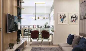 Imagem: Apartamento 3/4 com suite, setor Eldorado