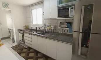 Imagem 4: Jundiaí - Apartamento Padrão - Jardim Ermida I