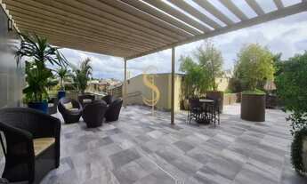 Imagem 3: Apartamento à venda - Edifício Via Franca, Centro, Franca/SP