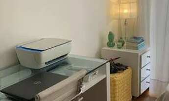 Imagem 4: Apartamento amplo com 75m², 1 quarto e 1 vaga em Higienópolis - São Paulo - SP