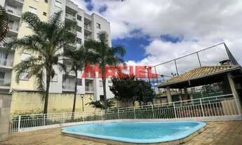 Imagem 2: Apartamento Padrão em São José dos Campos