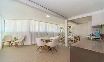 Imagem 5: Cobertura Duplex Mobiliada