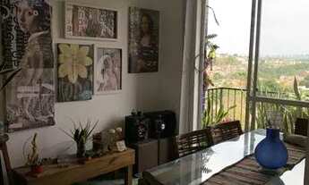 Imagem 7: Vendo Apartamento Freguesia - 2 qts - 67m² - Andar Alto - Lazer - Vaga Garagem - Portaria