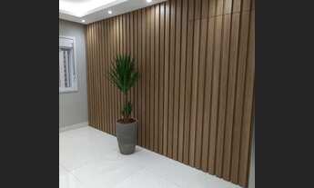 Imagem 6: Apartamento para VENDA TOTALMENTE REFORMADO possui 90 m2, 2 quartos e 1 escritório em Al