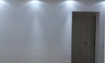 Imagem 4: Apartamento com 2 dormitórios para alugar, 50 m² por R$ 1.570,00/mês - Vila Haro - Sorocab