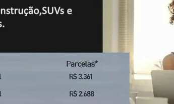 Imagem: CARTA DE CRÉDITO JÁ CONTEMPLADA