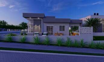 Imagem 3: Casa com 3 dormitórios à venda, 111 m² por R$ 589.000,00 - Firenze - Campo Bom/RS